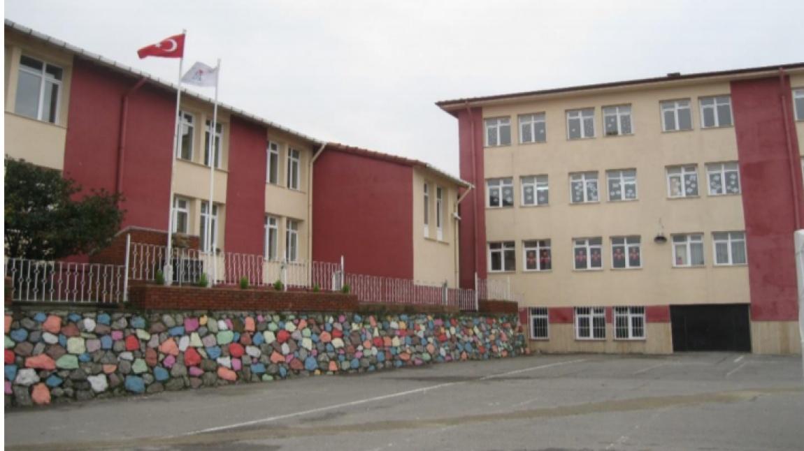 Zonguldak İlkokulu Fotoğrafı